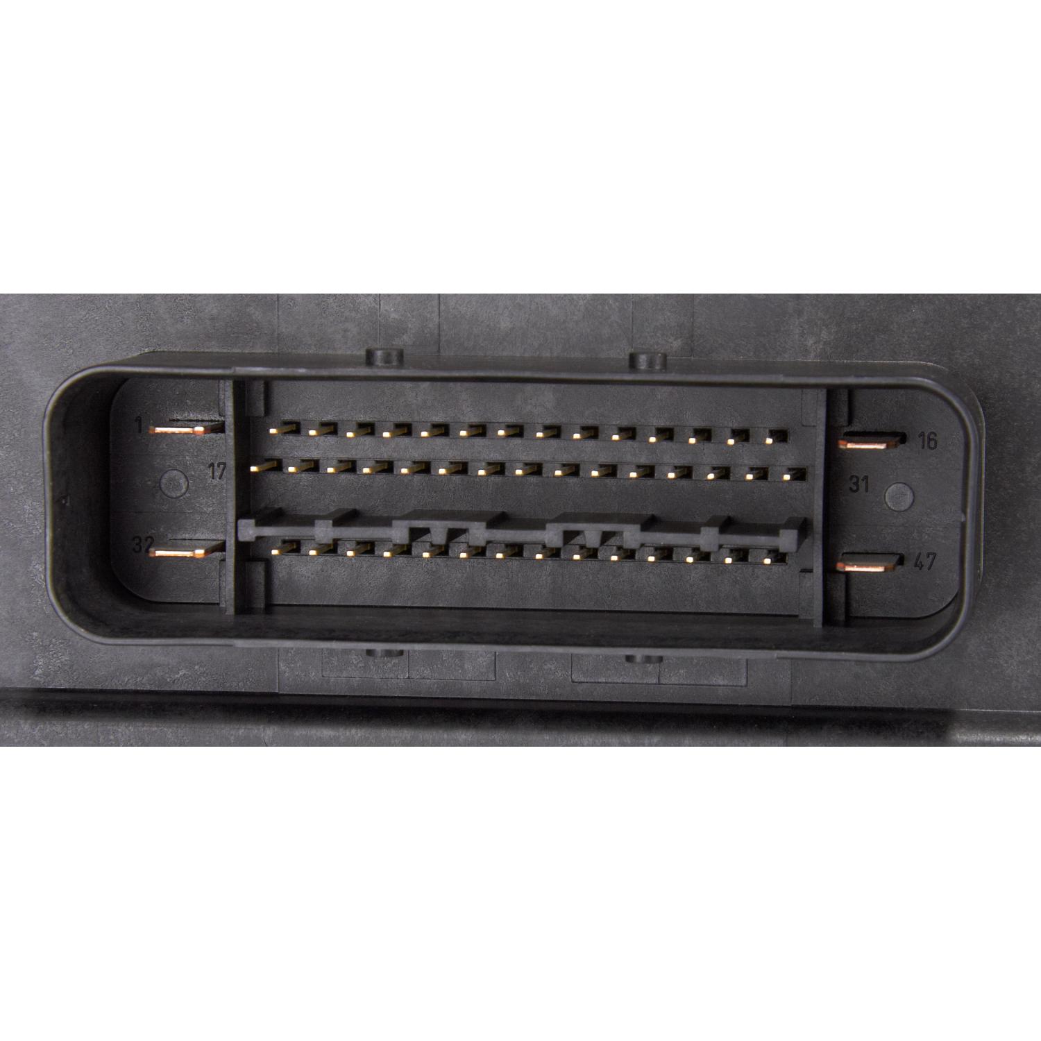 Spectra Premium FD1017 - Fuel Pump Driver Module Spectra Premium FD1017 Fuel Pump Driver Module product image 1 of 4