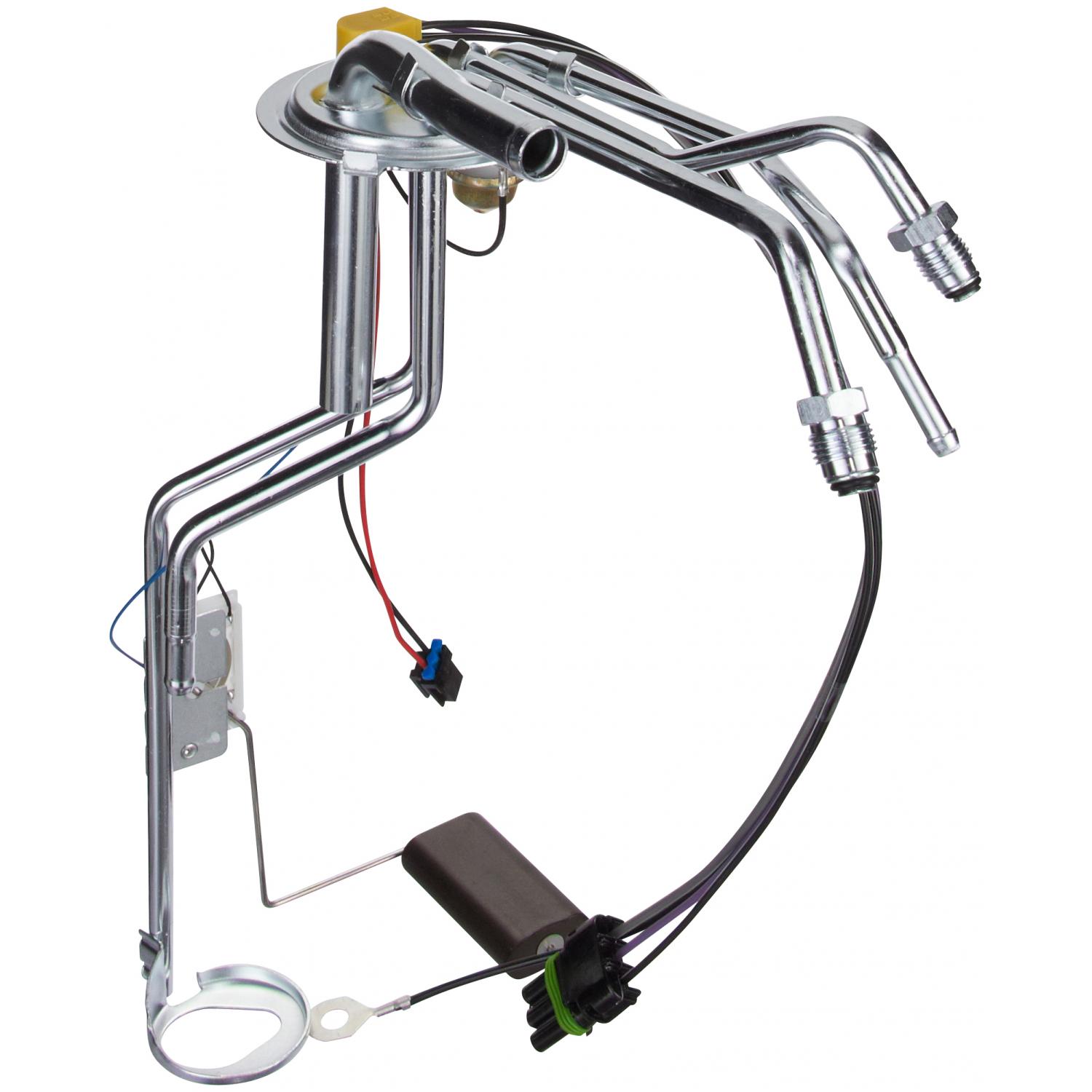 Spectra Premium FG01A Fuel Tank Sending Unit product image 4 of 5