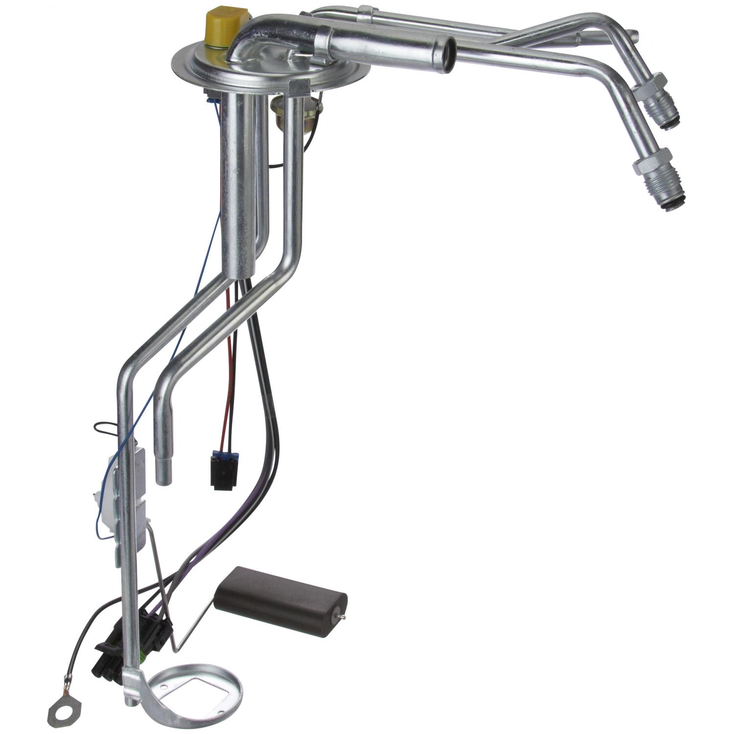 Spectra Premium FG01C Fuel Tank Sending Unit product image 4 of 5