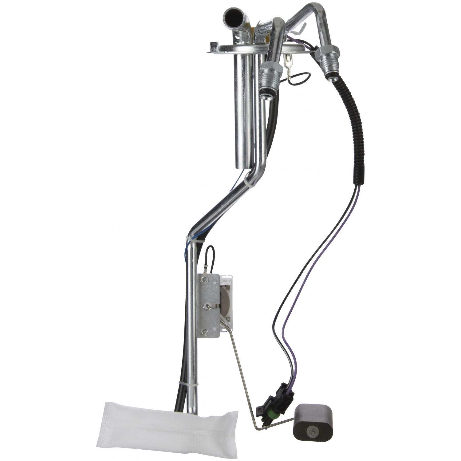 Spectra Premium FG01E Fuel Tank Sending Unit product image 2 of 5