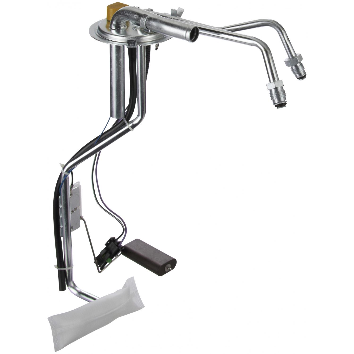 Spectra Premium FG01E Fuel Tank Sending Unit product image 4 of 5