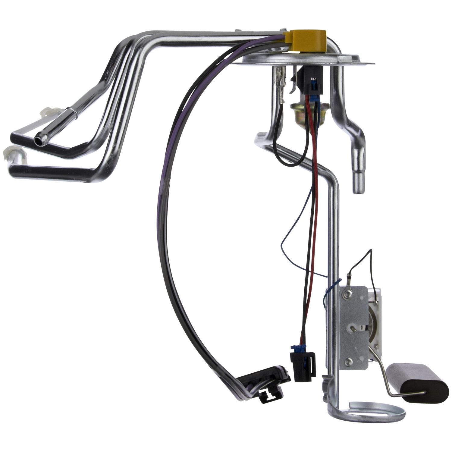 Spectra Premium FG02D Fuel Tank Sending Unit product image 2 of 5