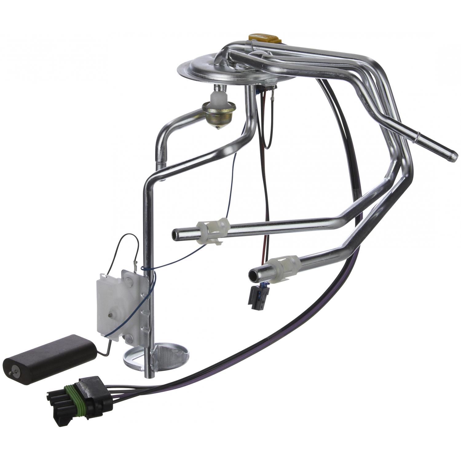 Spectra Premium FG02D Fuel Tank Sending Unit product image 4 of 5