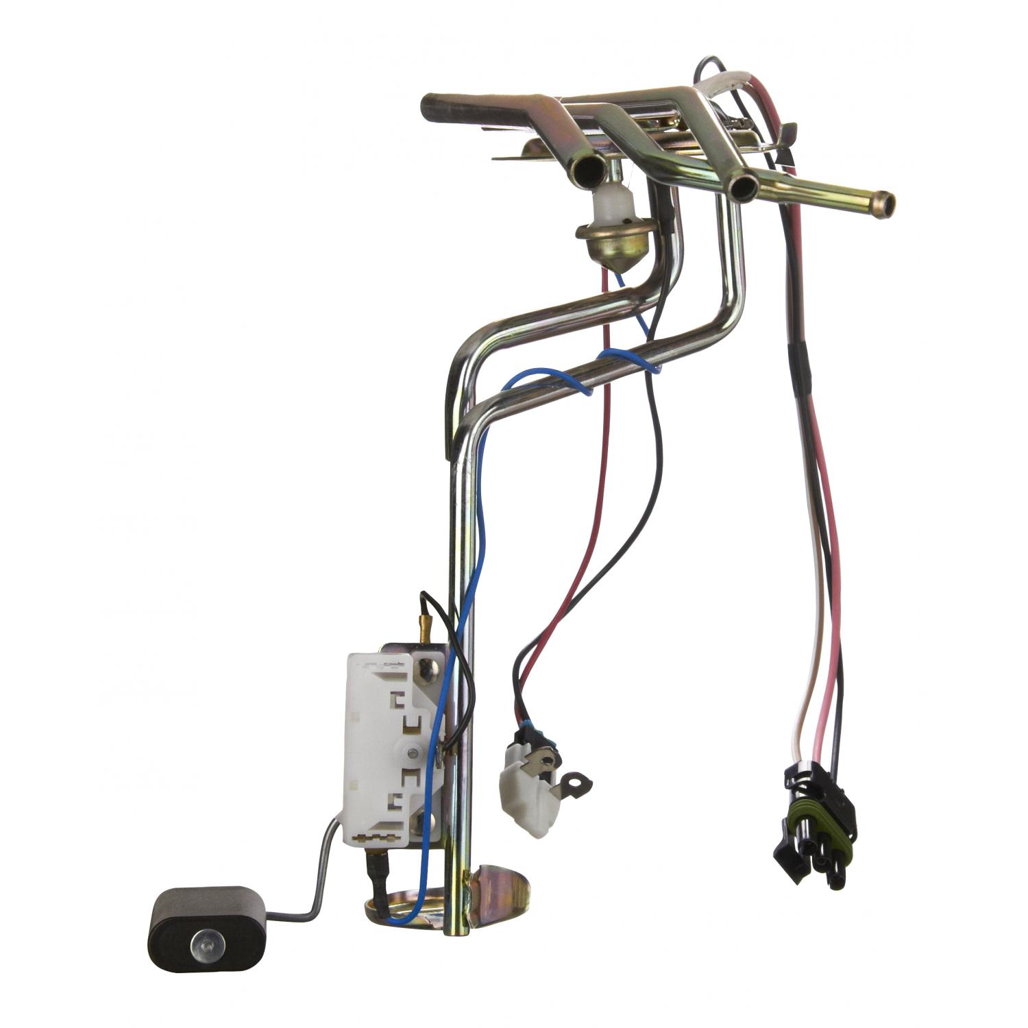 Spectra Premium FG02E Fuel Tank Sending Unit product image 2 of 5