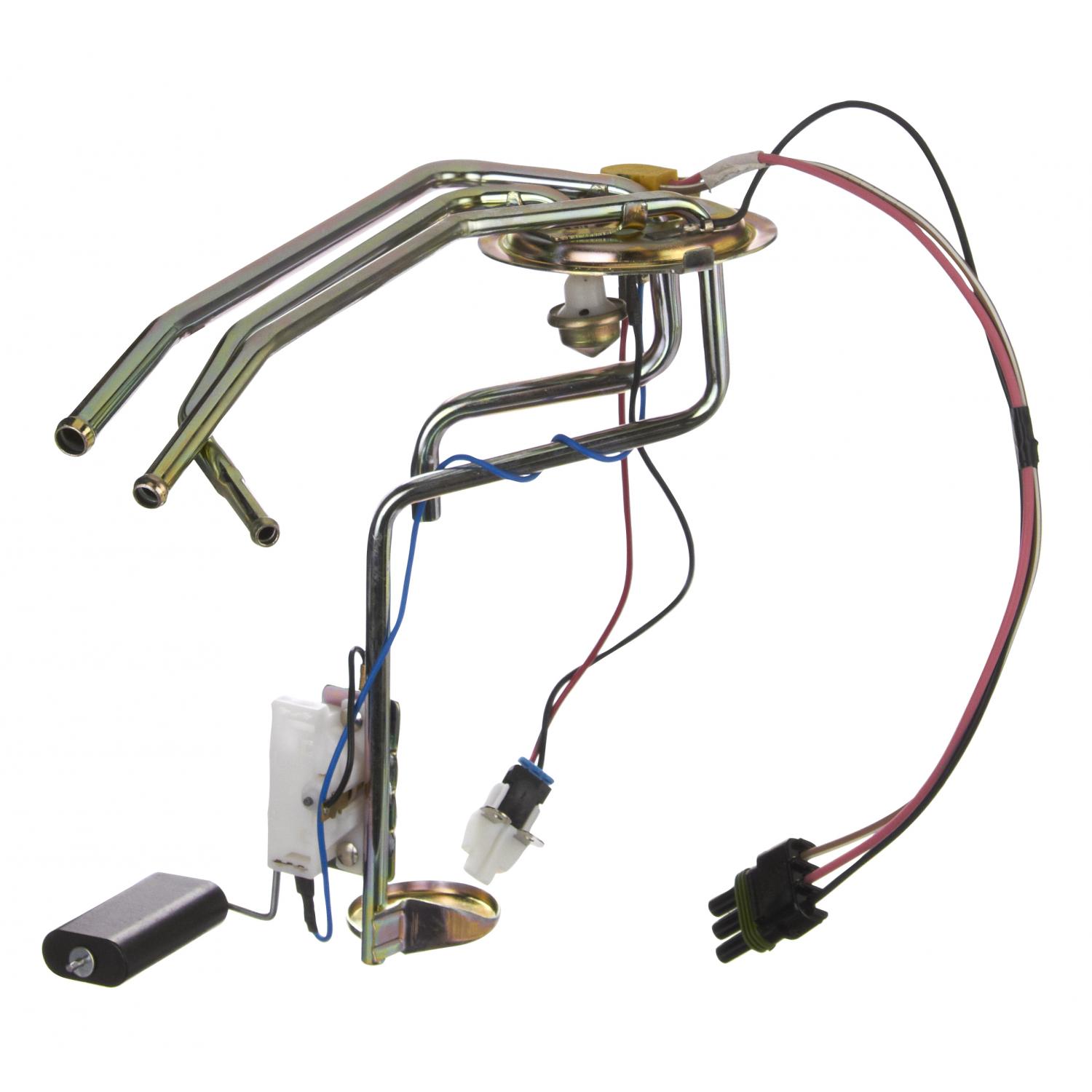 Spectra Premium FG02E Fuel Tank Sending Unit product image 4 of 5