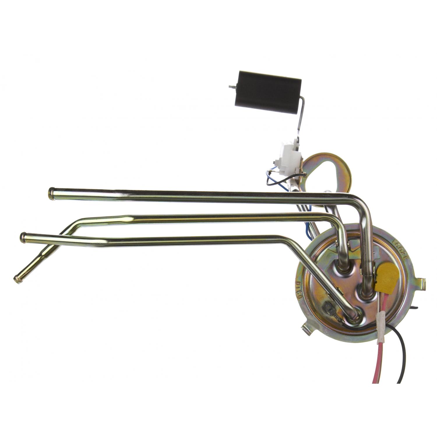 Spectra Premium FG02E Fuel Tank Sending Unit product image 5 of 5
