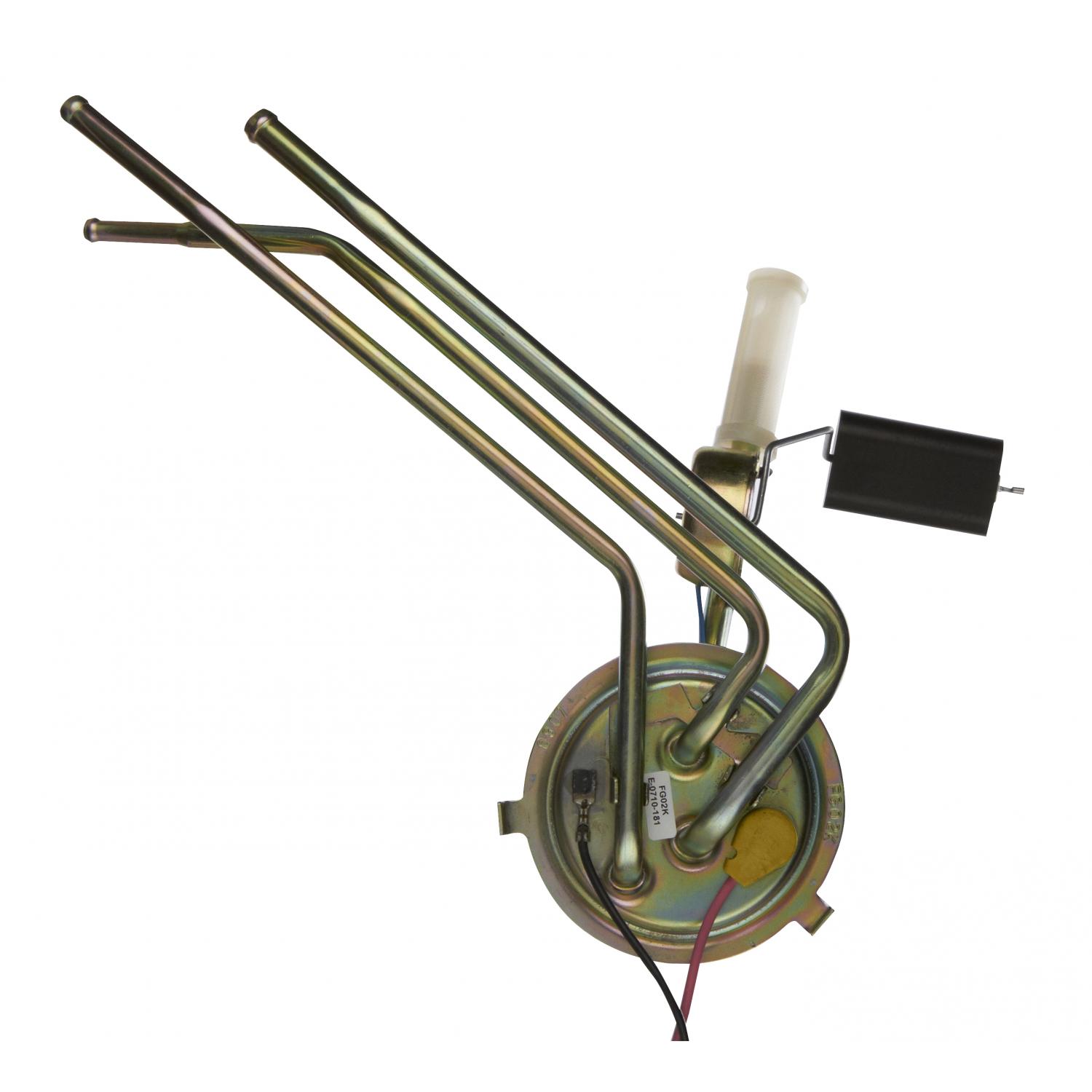 Spectra Premium FG02K Fuel Tank Sending Unit product image 5 of 5