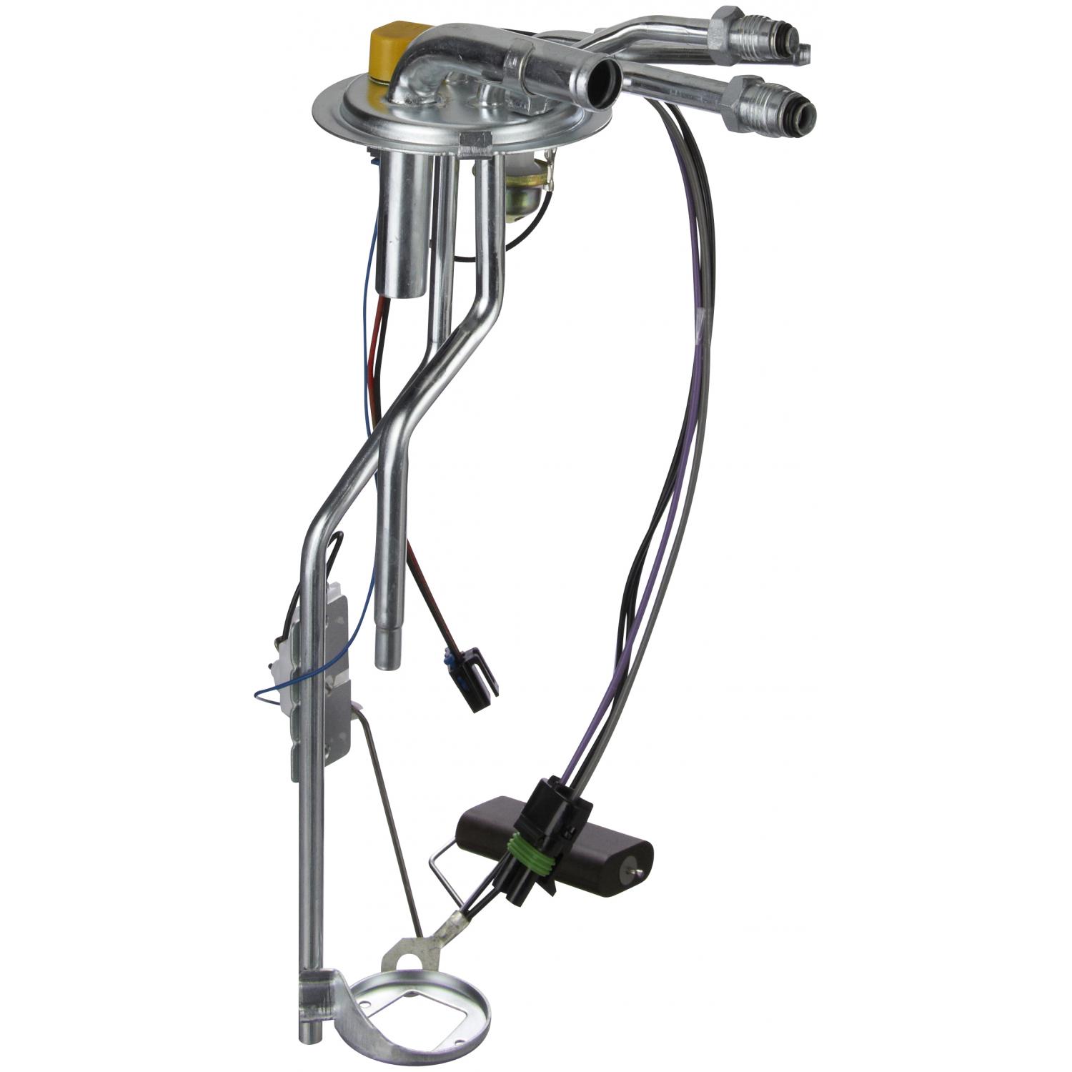 Spectra Premium FG06A Fuel Tank Sending Unit product image 4 of 5