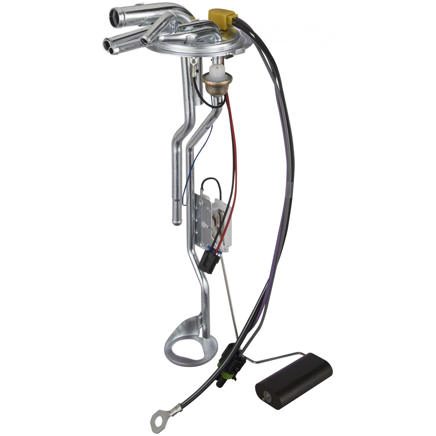 Spectra Premium FG06B Fuel Tank Sending Unit product image 4 of 5