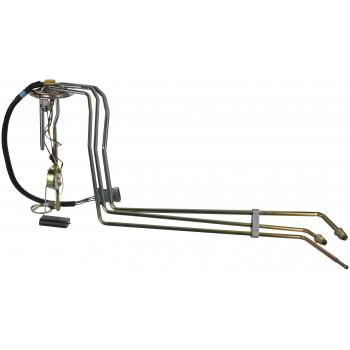 Spectra Premium FG07M Fuel Tank Sending Unit product image 4 of 5