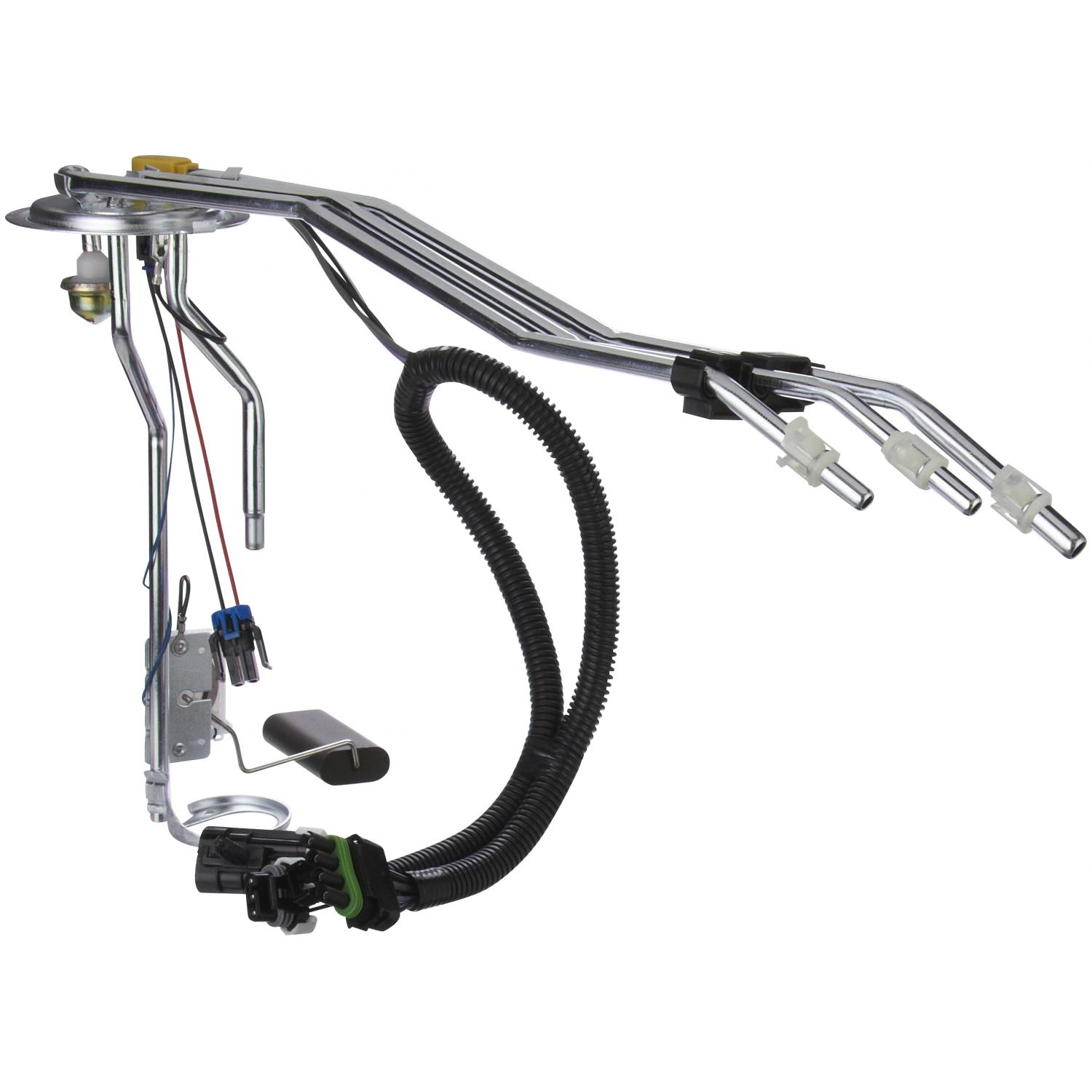 Spectra Premium FG07P Fuel Tank Sending Unit product image 4 of 5