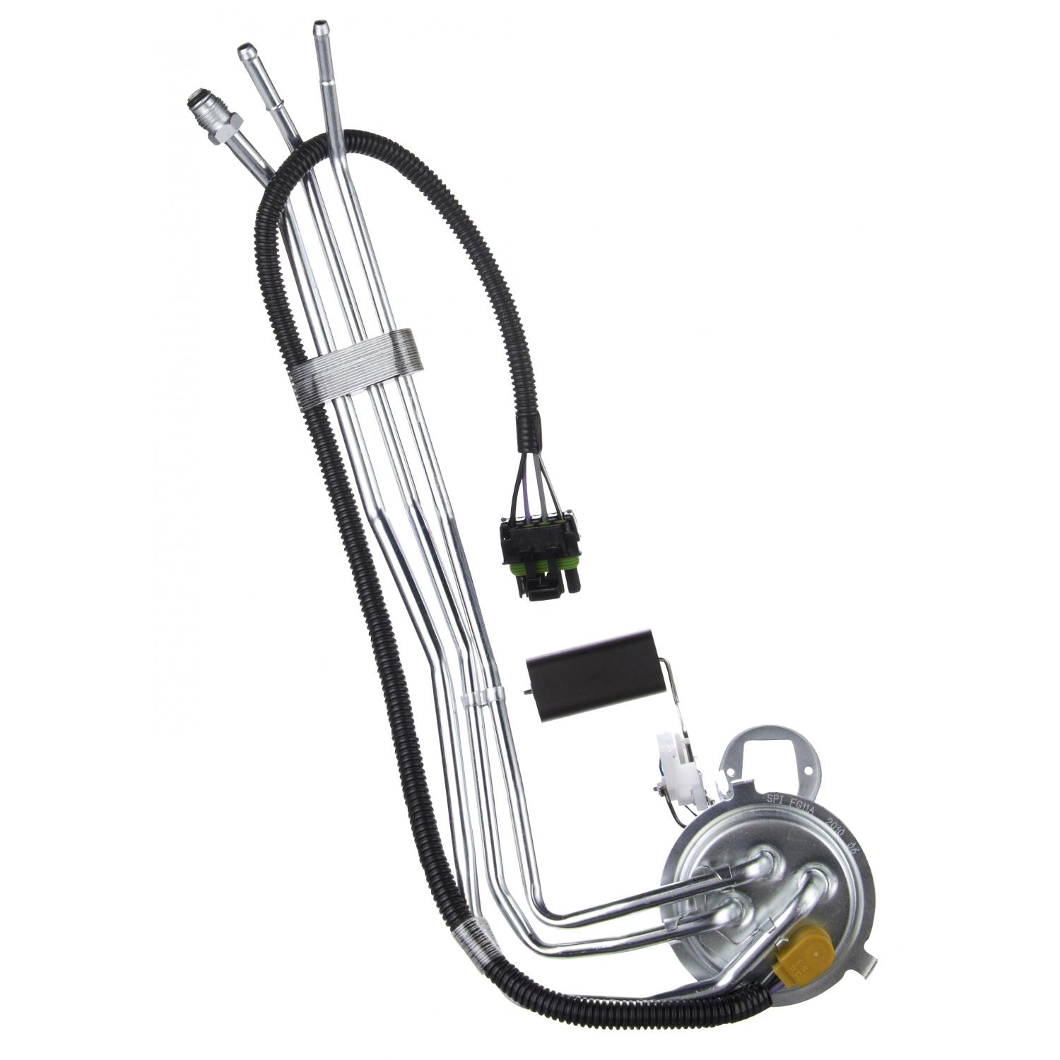 Spectra Premium FG11A - Fuel Tank Sending Unit Spectra Premium FG11A Fuel Tank Sending Unit product image 4 of 5