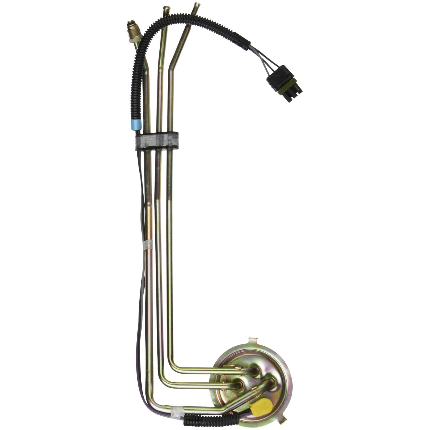 Spectra Premium FG11E Fuel Tank Sending Unit product image 4 of 5