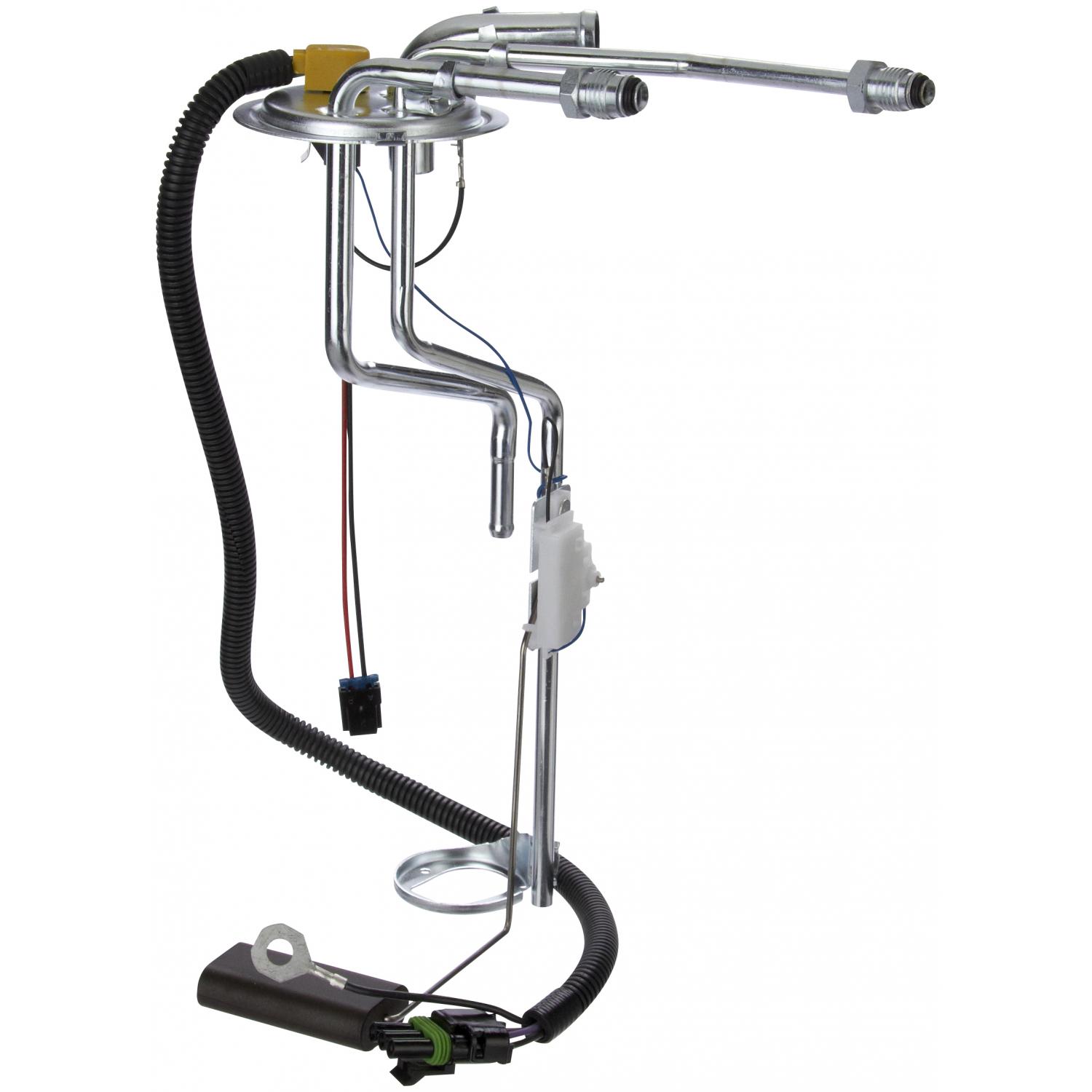 Spectra Premium FG123A Fuel Tank Sending Unit product image 4 of 5
