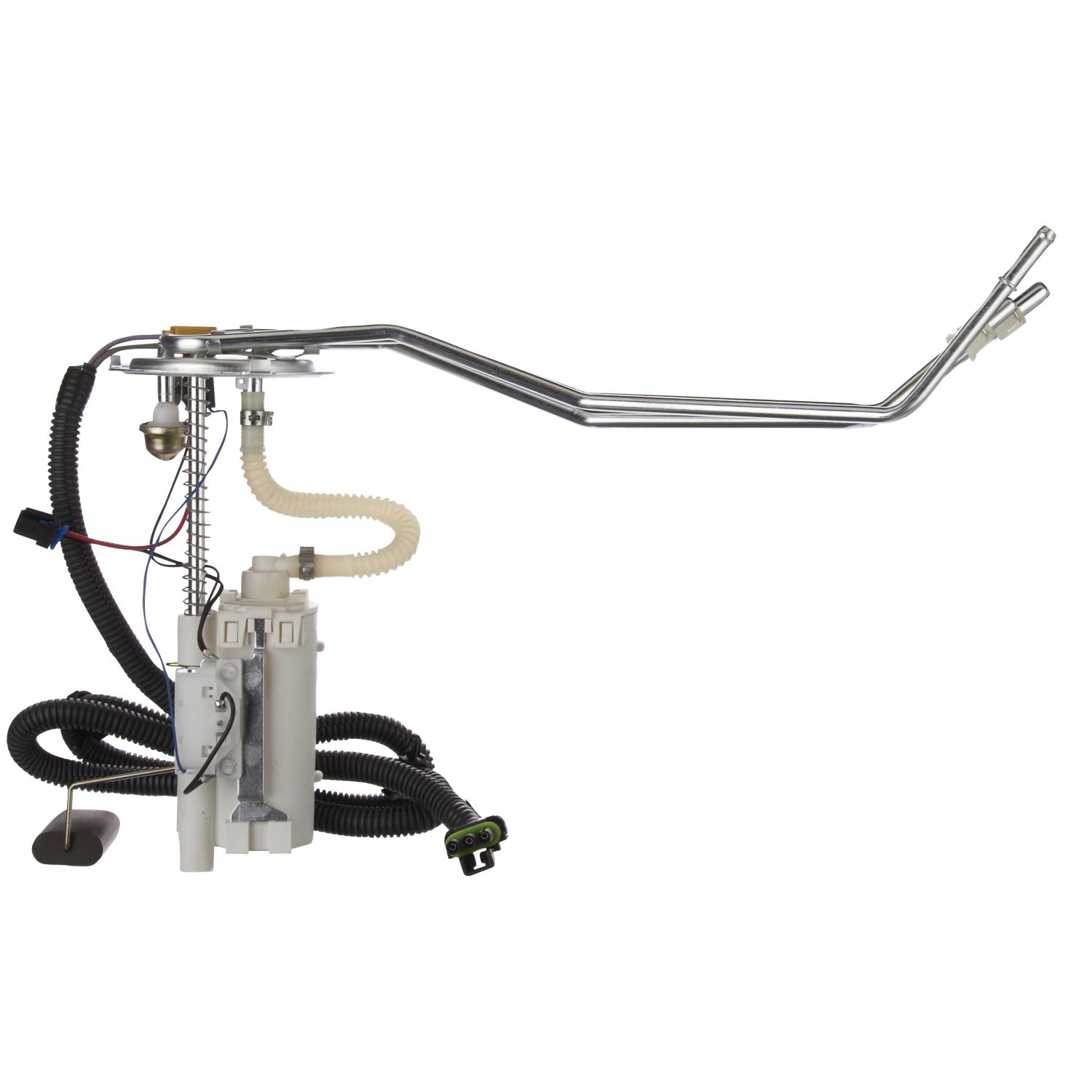 Spectra Premium FG127B - Fuel Tank Sending Unit Spectra Premium FG127B Fuel Tank Sending Unit product image 2 of 5