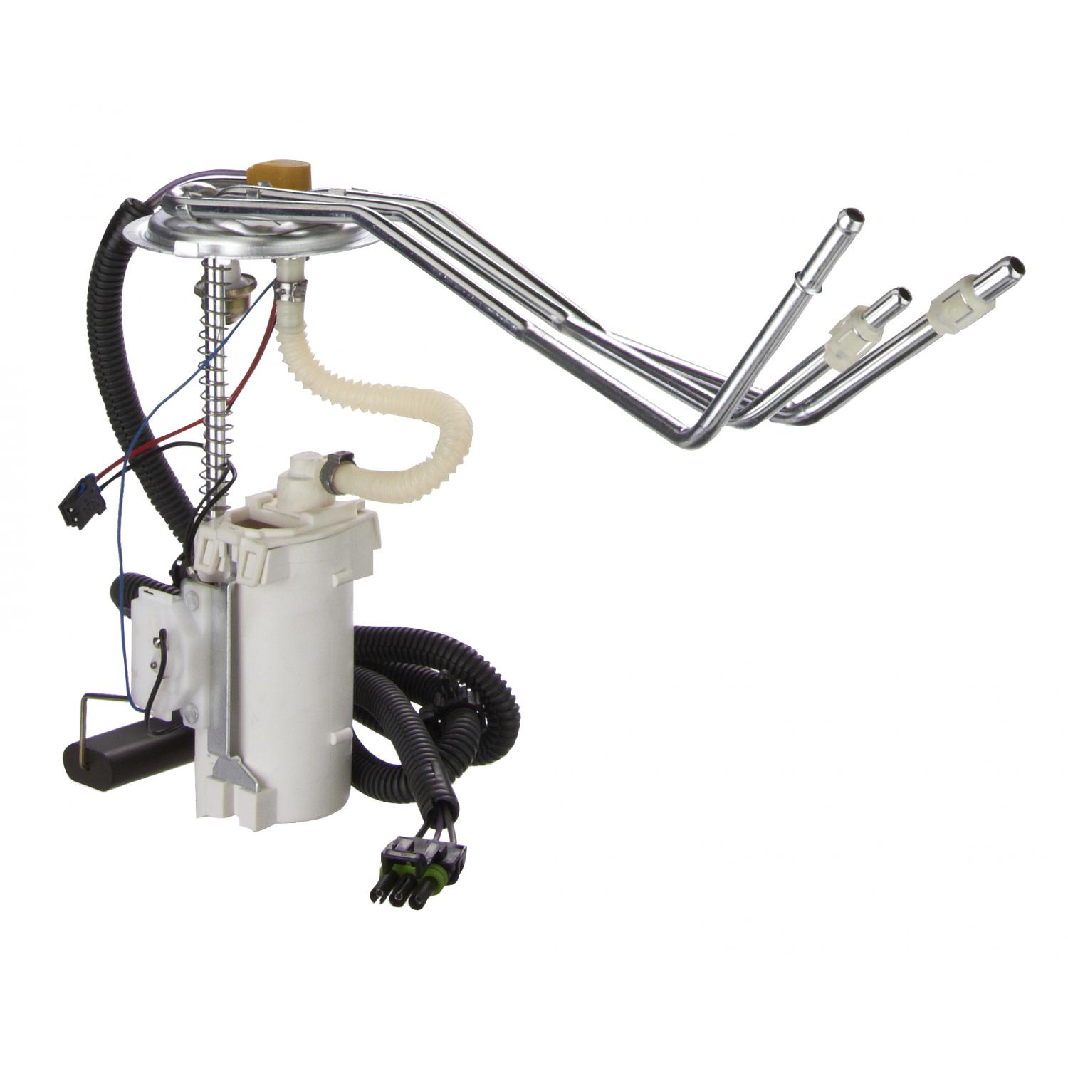 Spectra Premium FG127B - Fuel Tank Sending Unit Spectra Premium FG127B Fuel Tank Sending Unit product image 4 of 5