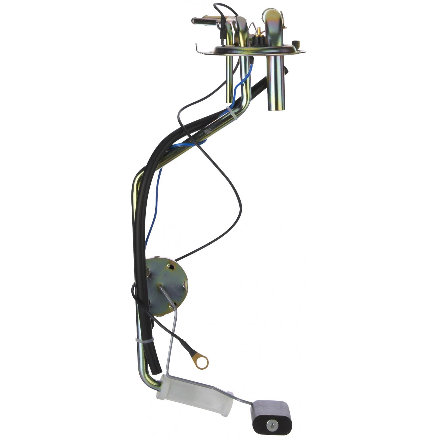 Spectra Premium FG12J - Fuel Tank Sending Unit Spectra Premium FG12J Fuel Tank Sending Unit product image 2 of 5