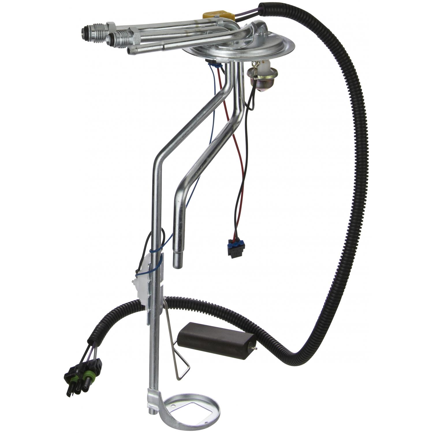 Spectra Premium FG12X Fuel Tank Sending Unit product image 4 of 5