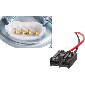 Spectra Premium FG138A Fuel Tank Sending Unit product image 1 of 7