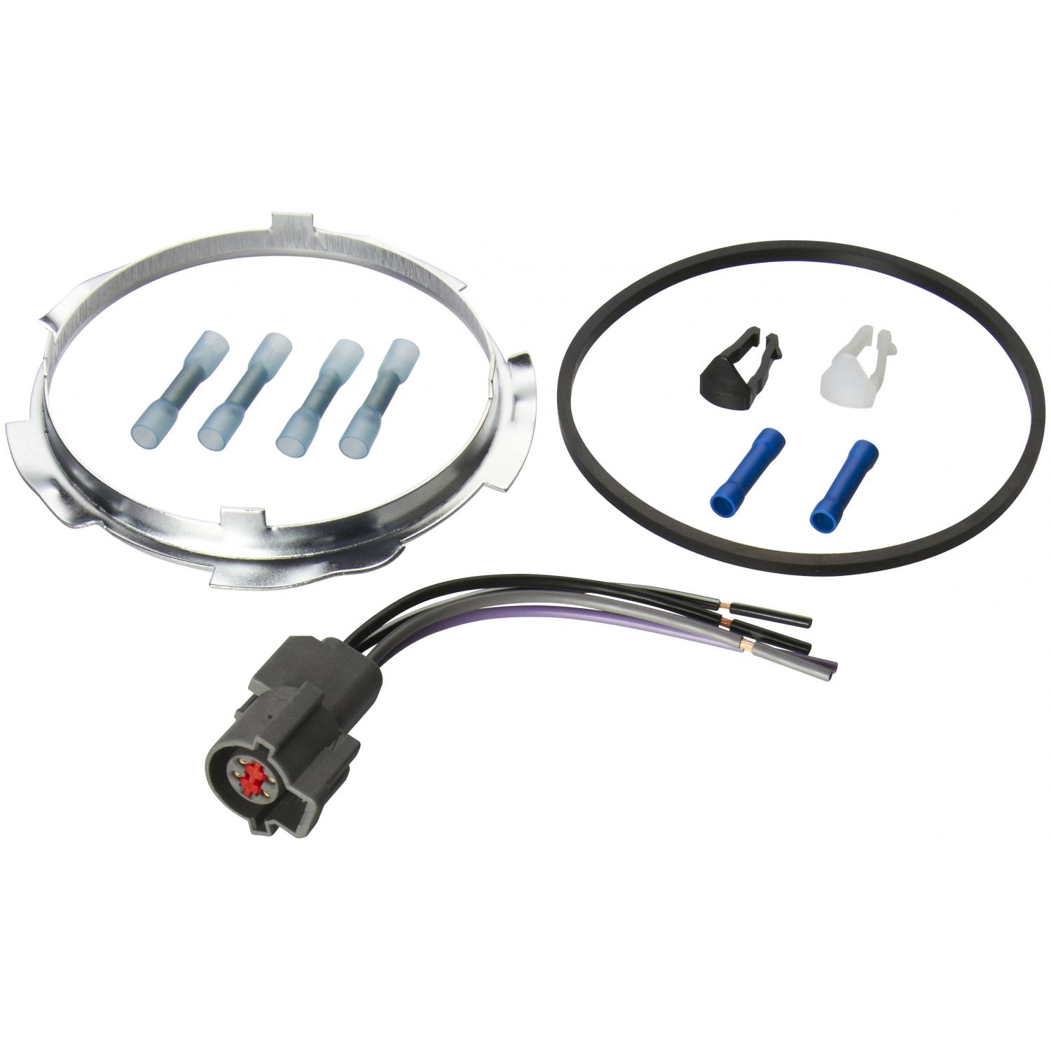 Spectra Premium FG144A Fuel Pump Hanger product image 3 of 5