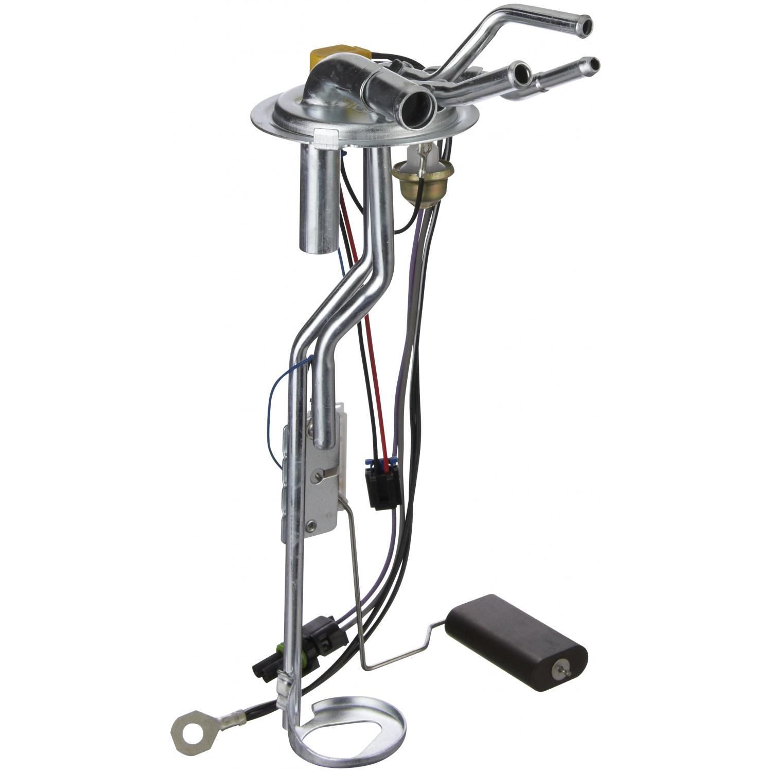Spectra Premium FG16C Fuel Tank Sending Unit product image 4 of 5