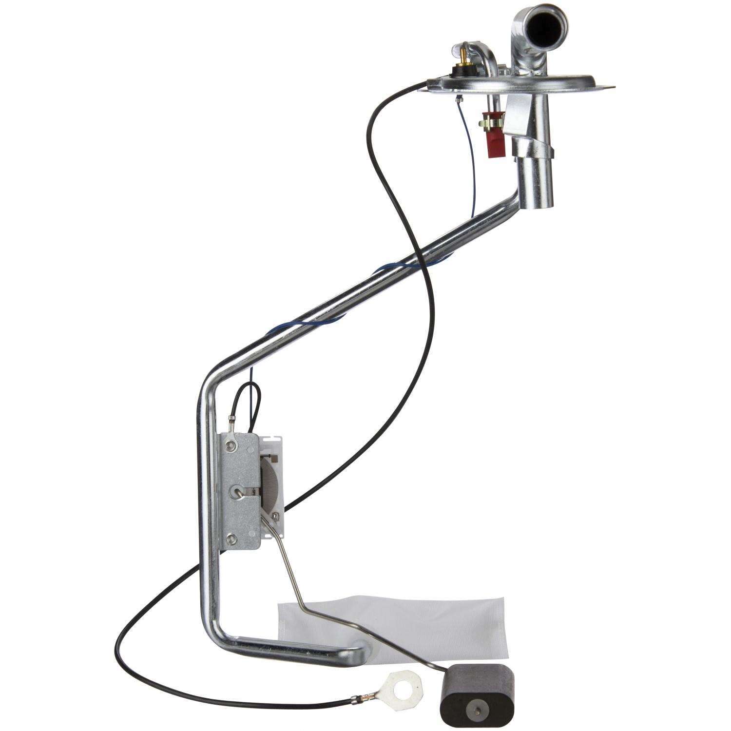 Spectra Premium FG17C - Fuel Tank Sending Unit Spectra Premium FG17C Fuel Tank Sending Unit product image 2 of 5