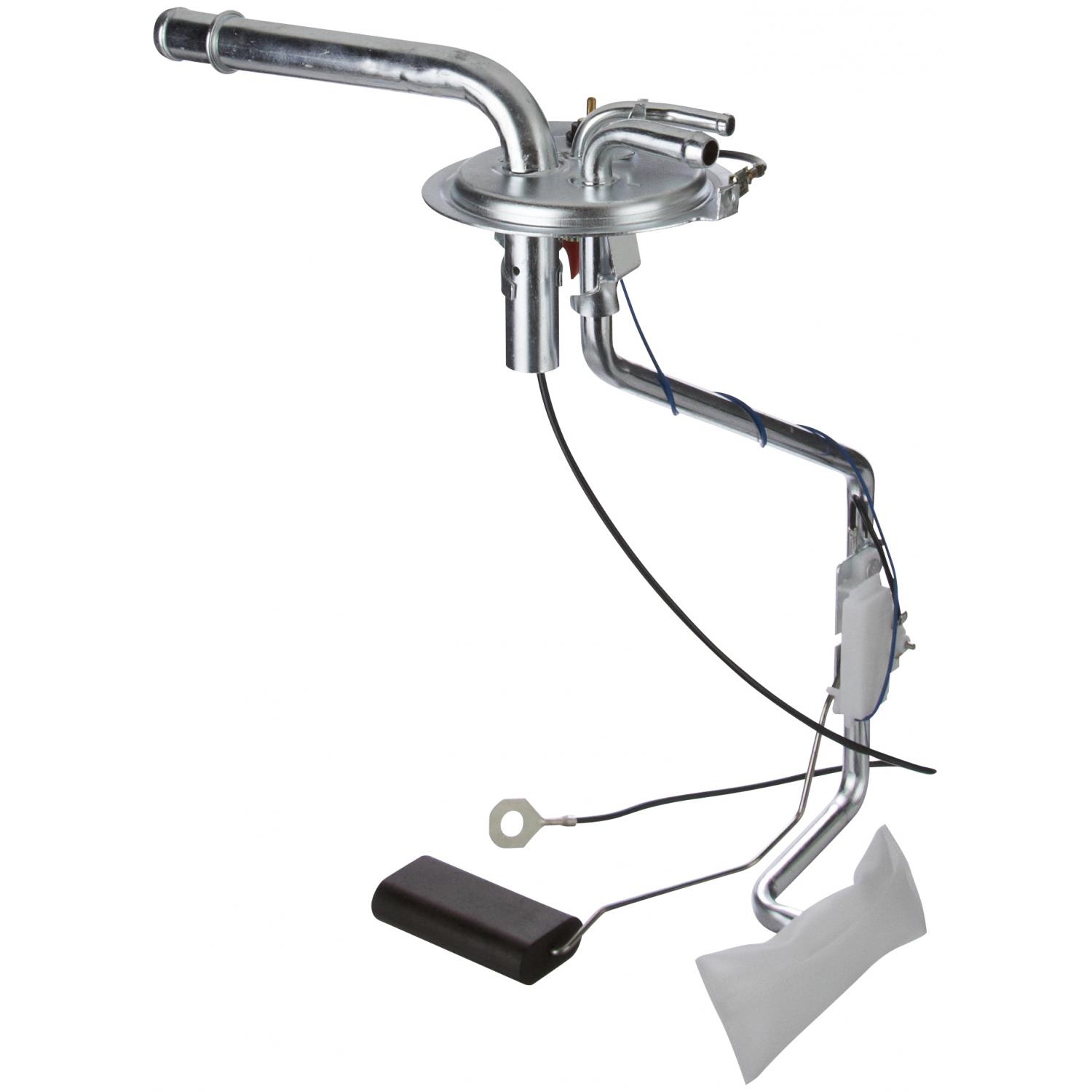 Spectra Premium FG17C - Fuel Tank Sending Unit Spectra Premium FG17C Fuel Tank Sending Unit product image 4 of 5