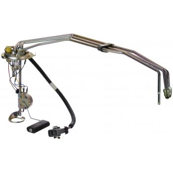 Spectra Premium FG19A Fuel Tank Sending Unit product image 4 of 5