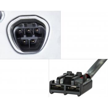 Spectra Premium FG204A Fuel Tank Sending Unit product image 1 of 5
