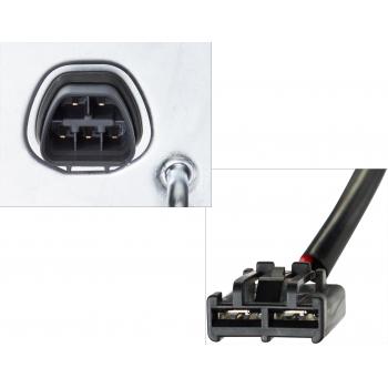 Spectra Premium FG204B Fuel Tank Sending Unit product image 1 of 5