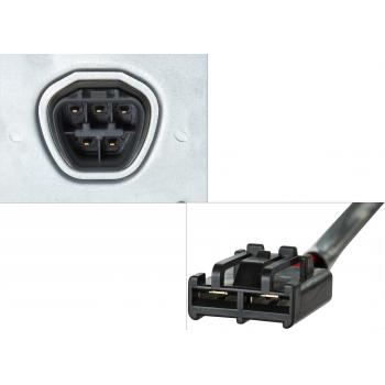Spectra Premium FG204C Fuel Tank Sending Unit product image 1 of 5