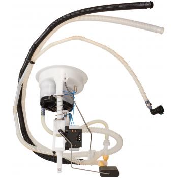 Spectra Premium FG267A Fuel Filter and Pressure Regulator Assembly product image 2 of 5