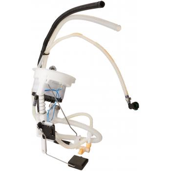 Spectra Premium FG267A Fuel Filter and Pressure Regulator Assembly product image 4 of 5