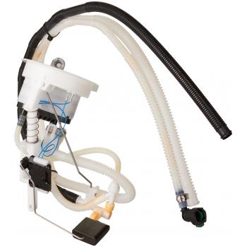 Spectra Premium FG270A Fuel Filter and Pressure Regulator Assembly product image 4 of 5