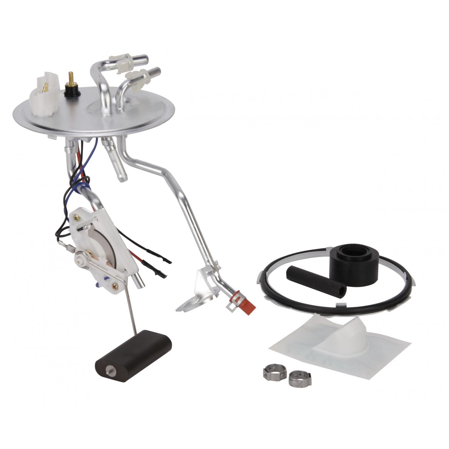 Spectra Premium FG29D Fuel Tank Sending Unit product image 2 of 2
