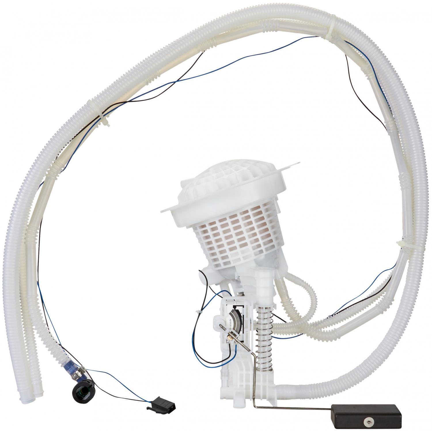 Spectra Premium FG345A Fuel Tank Sending Unit and Fuel Filter Assembly product image 2 of 5