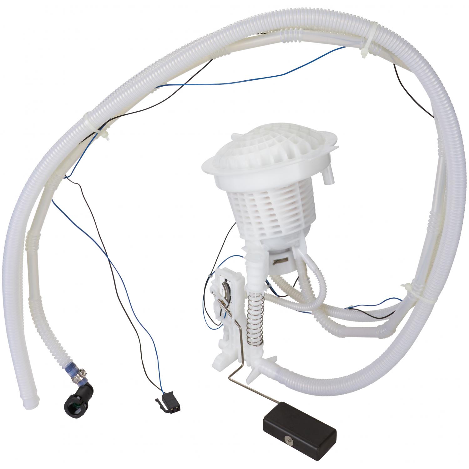 Spectra Premium FG345A Fuel Tank Sending Unit and Fuel Filter Assembly product image 4 of 5