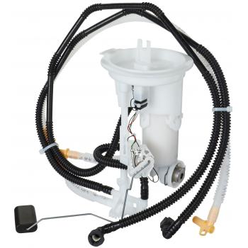 Spectra Premium FG346A Fuel Tank Sending Unit and Fuel Filter Assembly product image 4 of 4