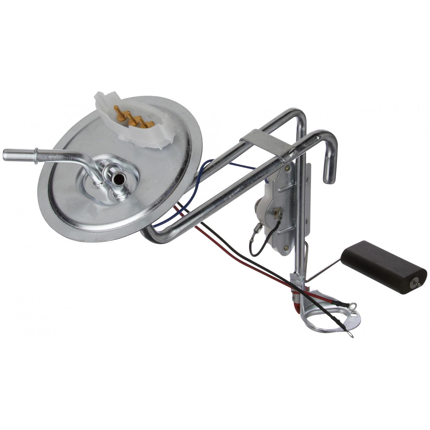 Spectra Premium FG43A Fuel Tank Sending Unit product image 5 of 5