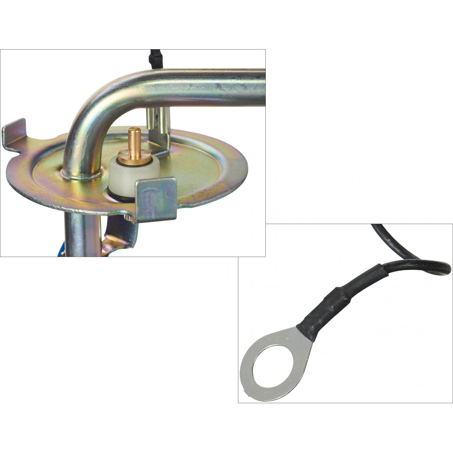 Spectra Premium FG91A Fuel Tank Sending Unit product image 1 of 6