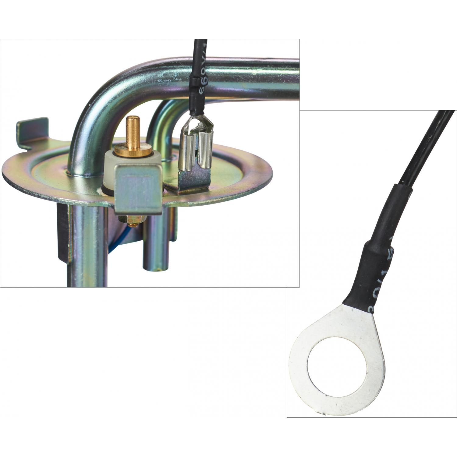 Spectra Premium FG91B - Fuel Tank Sending Unit Spectra Premium FG91B Fuel Tank Sending Unit product image 1 of 6