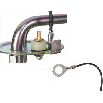 Spectra Premium FG91D - Fuel Tank Sending Unit Spectra Premium FG91D Fuel Tank Sending Unit product image 1 of 6
