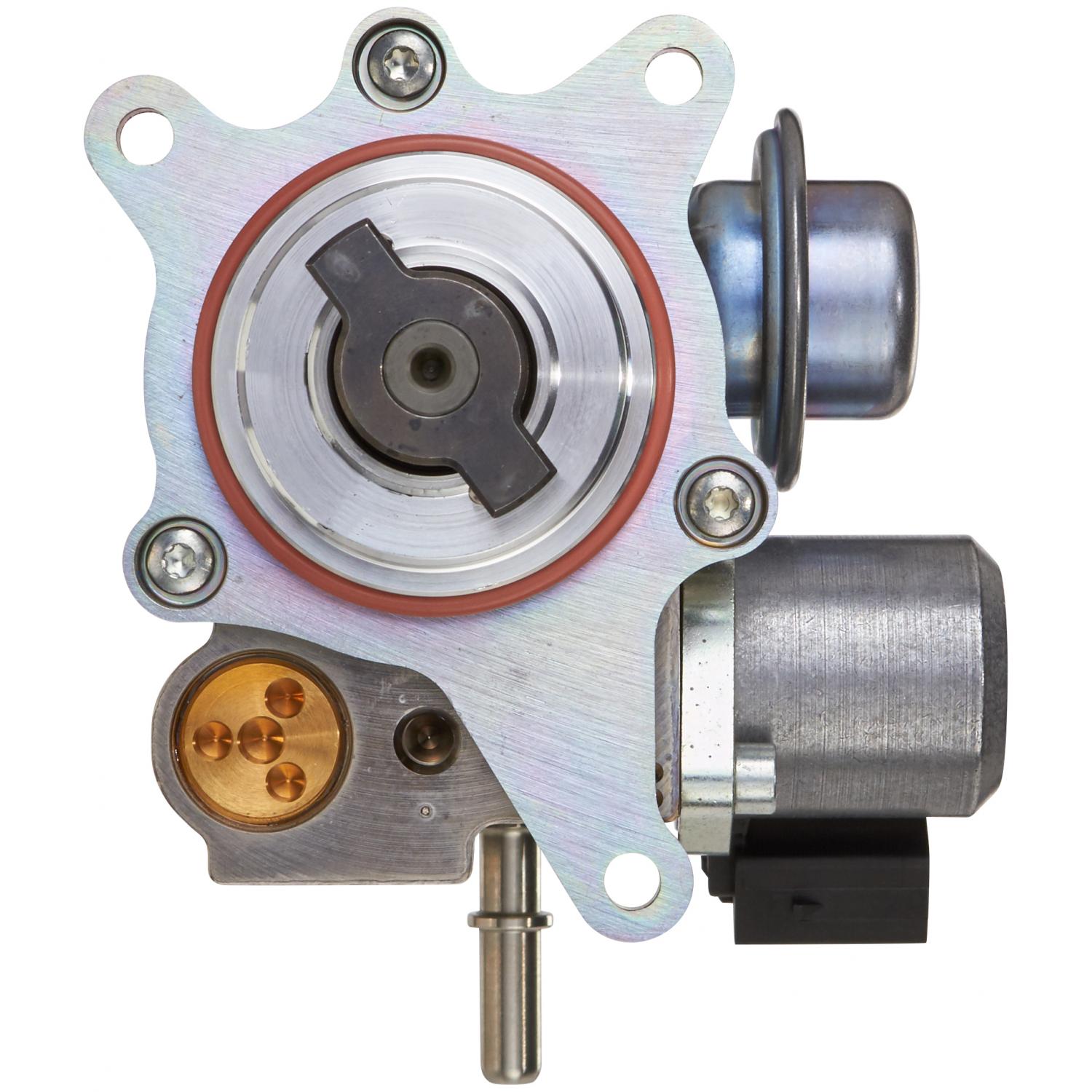 Spectra Premium FI1547 Direct Injection High Pressure Fuel Pump product image 6 of 7