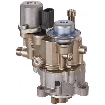 Spectra Premium FI1551 - Direct Injection High Pressure Fuel Pump Spectra Premium FI1551 Direct Injection High Pressure Fuel Pump product image 6 of 6
