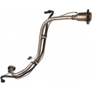 Spectra Premium FN1002 Fuel Tank Filler Neck product image 1 of 2