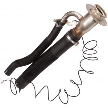 Spectra Premium FN1012 Fuel Tank Filler Neck product image 1 of 2