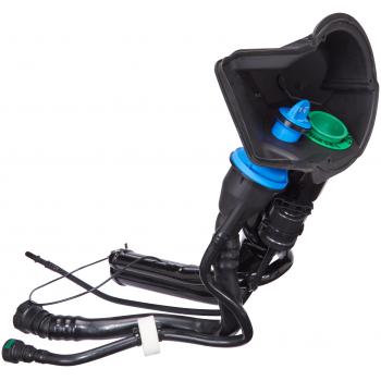 Spectra Premium FN1118 Fuel Tank Filler Neck product image 1 of 2