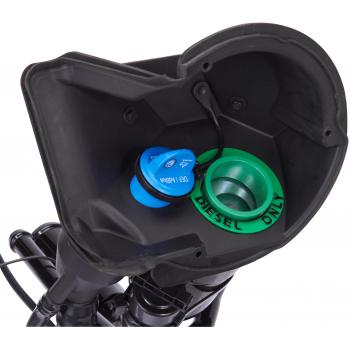 Spectra Premium FN1118 Fuel Tank Filler Neck product image 2 of 2