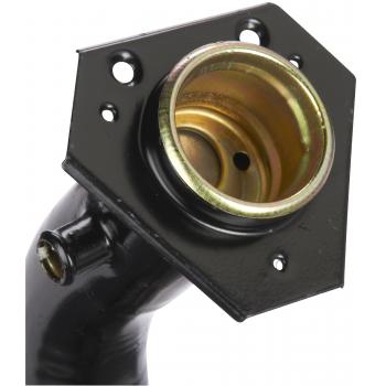 Spectra Premium FN506 - Fuel Tank Filler Neck Spectra Premium FN506 Fuel Tank Filler Neck product image 2 of 2