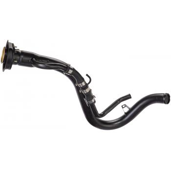 Spectra Premium FN672 Fuel Tank Filler Neck product image 1 of 2